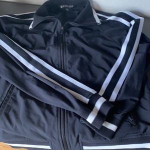 Athleta XXS Sport Sporty Jacket